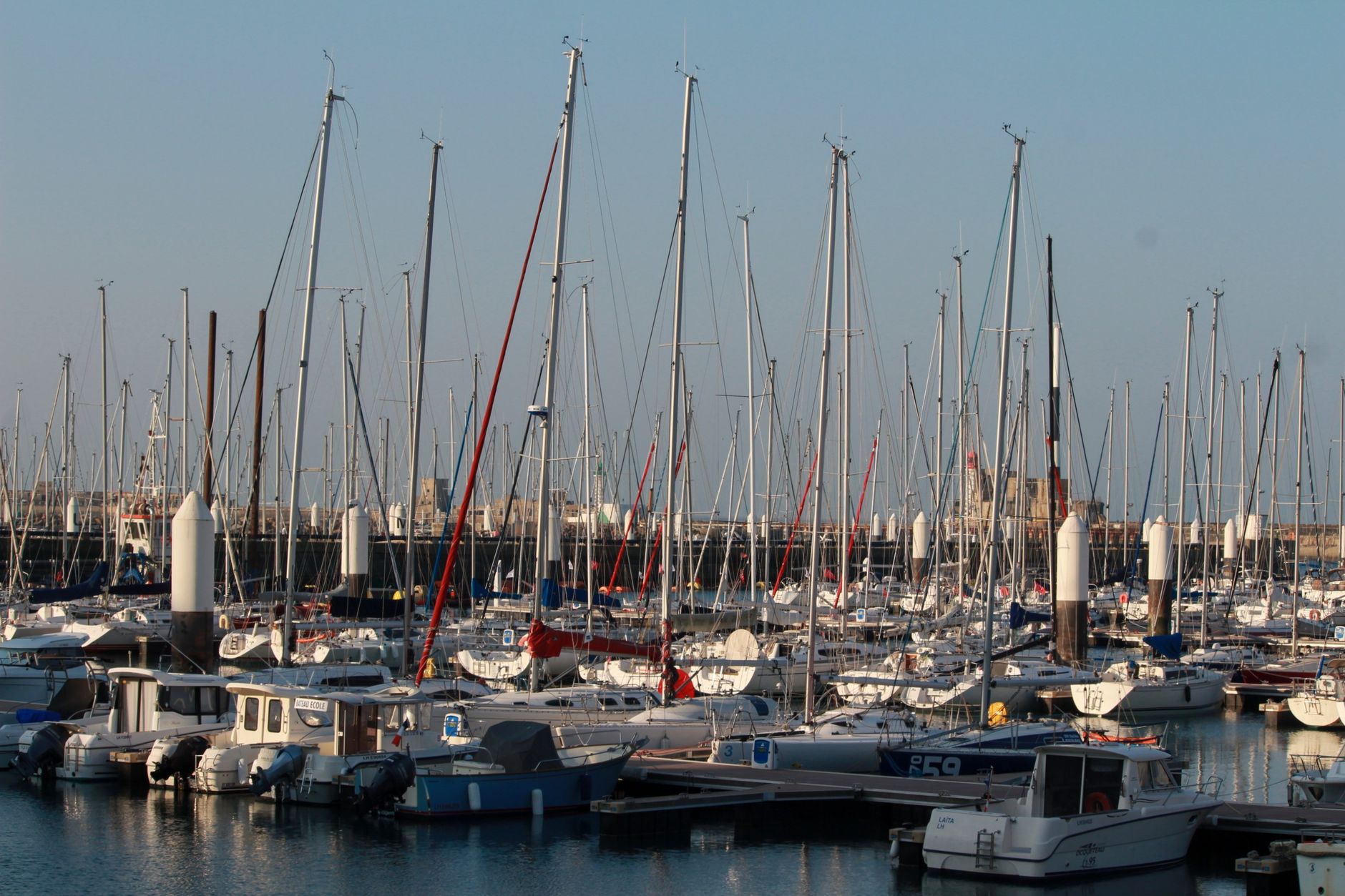 Référencement Le Havre - Le Havre